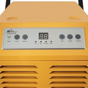 HUMICEL MDH-70R, 7
